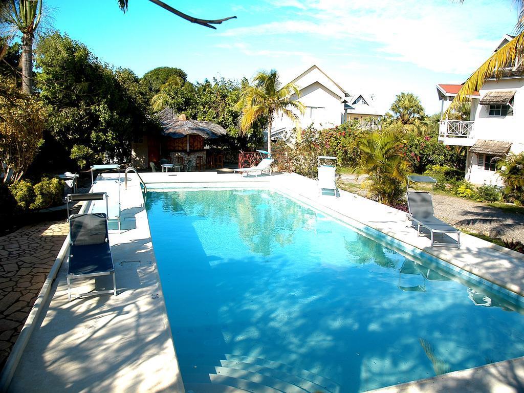Sunflower Resort & Villas Runaway Bay Ngoại thất bức ảnh